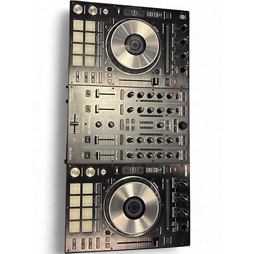 Used Pioneer DJ DDJSX3 DJ Controller