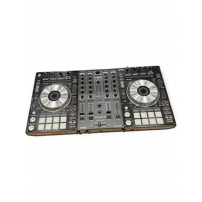 Used Pioneer DJ DDJSX3 DJ Controller