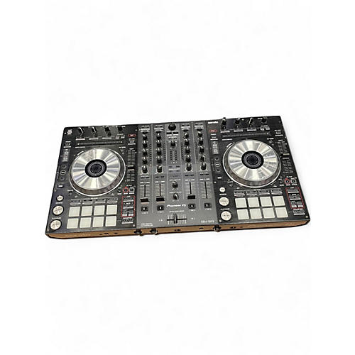 Used Pioneer DJ DDJSX3 DJ Controller