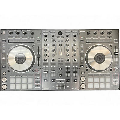 Used Pioneer DJ DDJSX3 DJ Controller