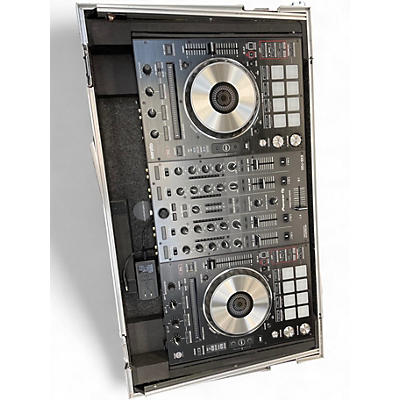 Used Pioneer DJ DDJSX3 DJ Controller
