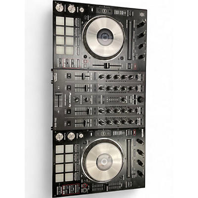 Used Pioneer DJ DDJSX3 DJ Controller