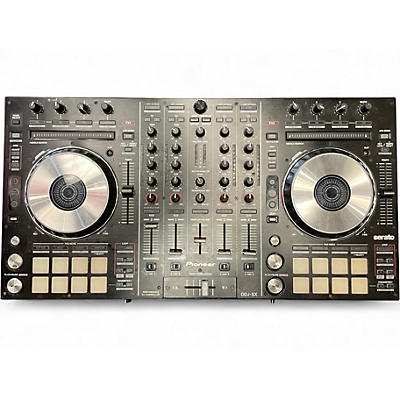 Used Pioneer DJ DDJSX3 DJ Controller
