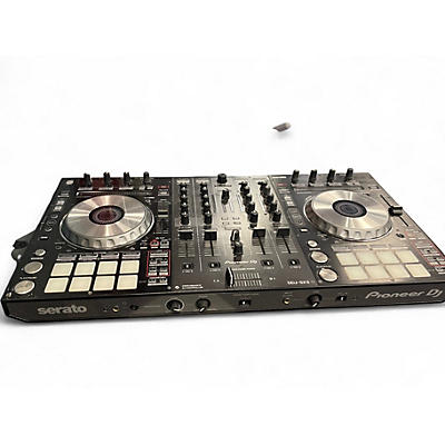Used Pioneer DJ DDJSX3 DJ Controller