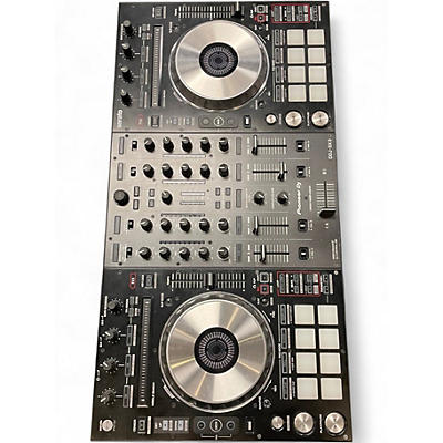 Used Pioneer DJ DDJSX3 DJ Controller