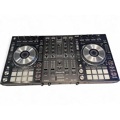 Used Pioneer DJ DDJSX3 DJ Controller