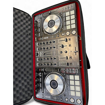 Used Pioneer DJ DDJSX3 DJ Controller