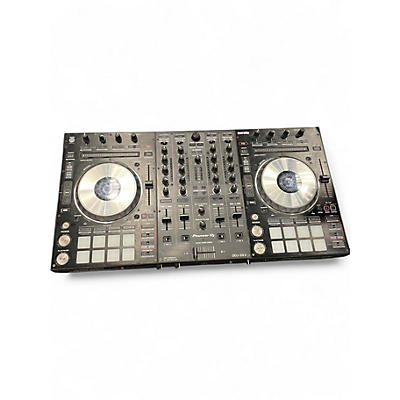 Used Pioneer DJ DDJSX3 DJ Controller