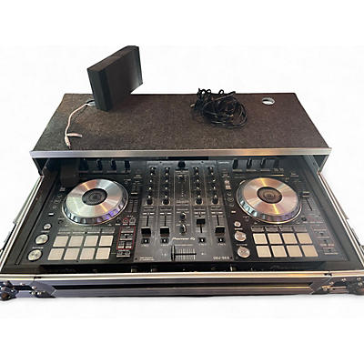 Used Pioneer DJ DDJSX3 DJ Controller