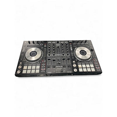 Used Pioneer DJ DDJSX3 DJ Controller