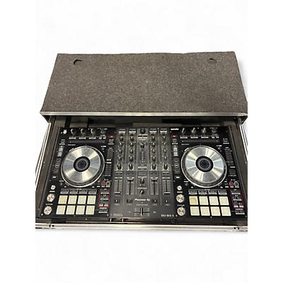 Used Pioneer DJ DDJSX3 DJ Controller