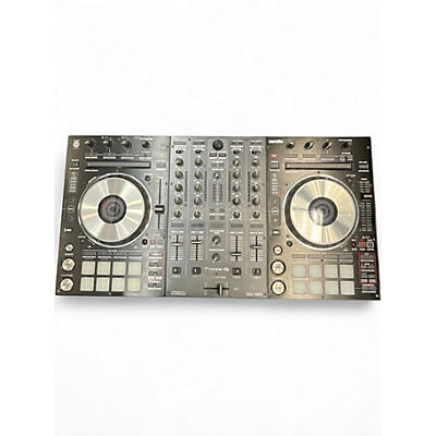 Used Pioneer DJ DDJSX3 DJ Controller