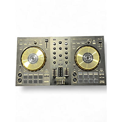 Used Pioneer DJ DDJSX3 DJ Controller