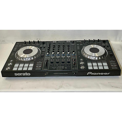 Pioneer DJ Used Pioneer DJ DDJSZ DJ Controller