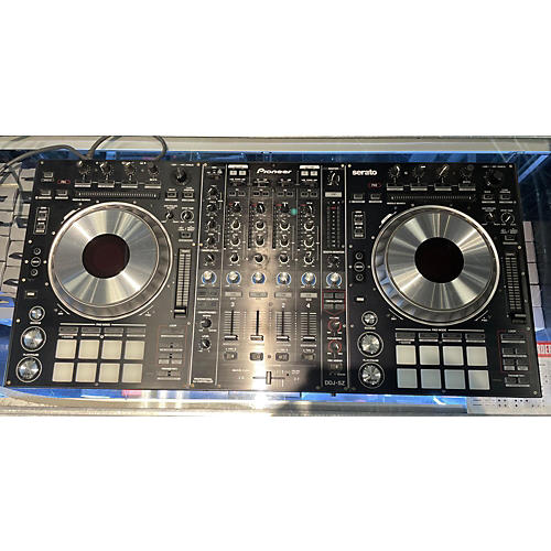 Pioneer DJ Used Pioneer DJ DDJSZ DJ Controller