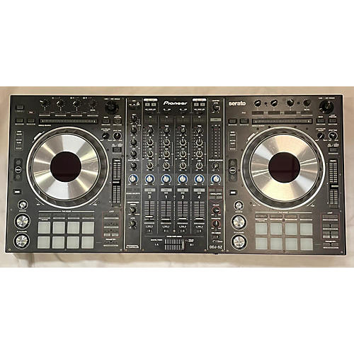 Pioneer DJ Used Pioneer DJ DDJSZ DJ Controller