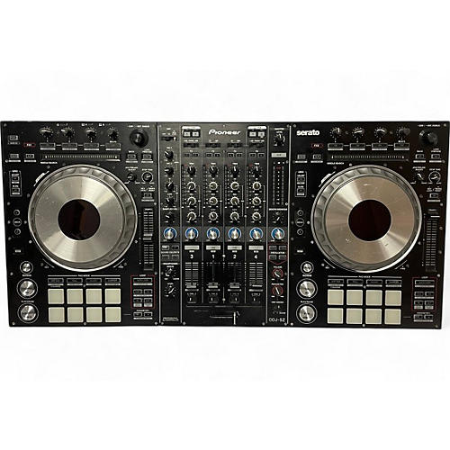 Pioneer DJ Used Pioneer DJ DDJSZ DJ Controller