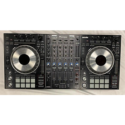 Pioneer DJ Used Pioneer DJ DDJSZ DJ Controller