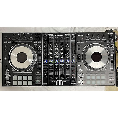 Pioneer DJ Used Pioneer DJ DDJSZ DJ Controller