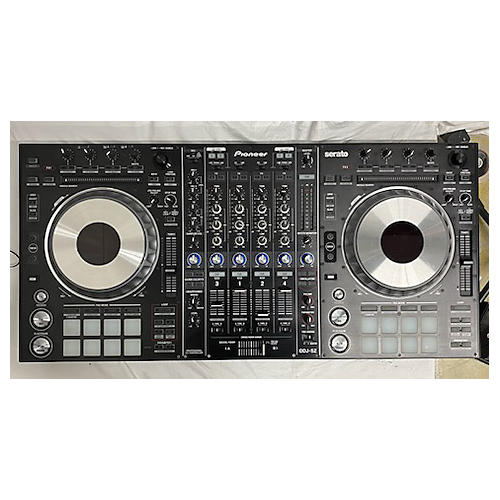 Pioneer DJ Used Pioneer DJ DDJSZ DJ Controller