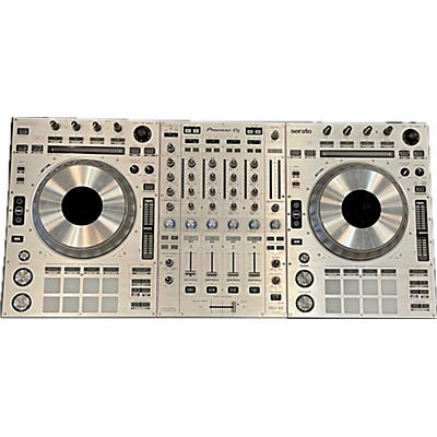 Pioneer DJ Used Pioneer DJ DDJSZ DJ Controller