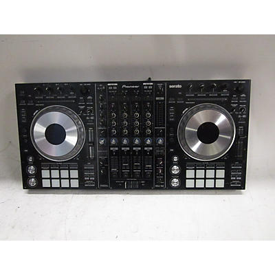 Pioneer DJ Used Pioneer DJ DDJSZ DJ Controller