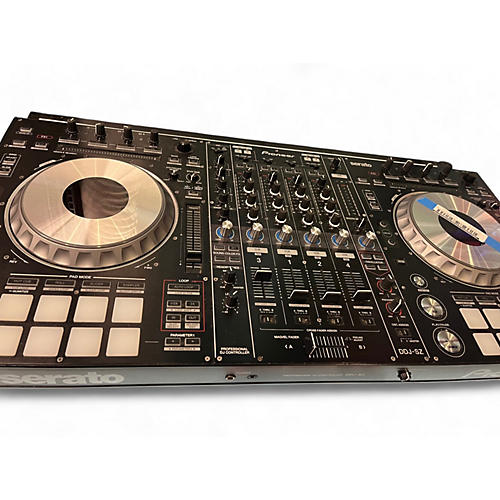 Pioneer DJ Used Pioneer DJ DDJSZ DJ Controller