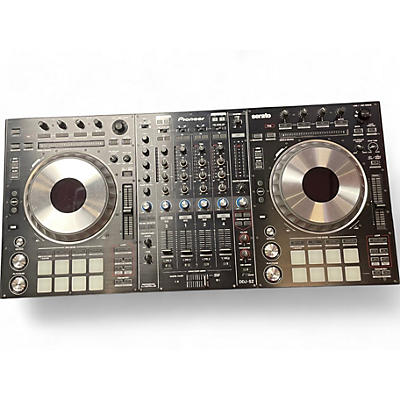 Pioneer DJ Used Pioneer DJ DDJSZ DJ Controller