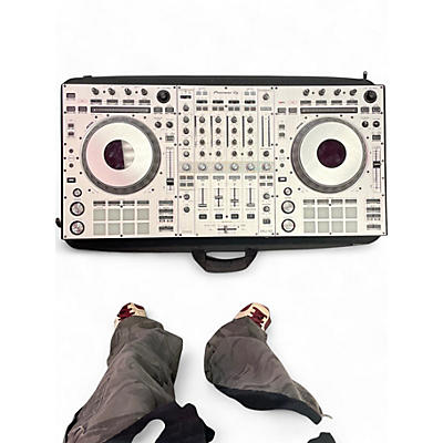 Pioneer DJ Used Pioneer DJ DDJSZ DJ Controller