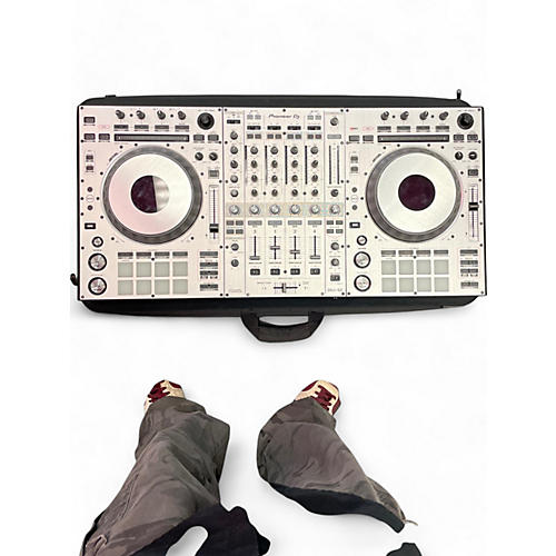 Pioneer DJ Used Pioneer DJ DDJSZ DJ Controller