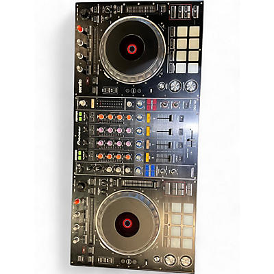 Used Pioneer DJ DDJSZ DJ Controller