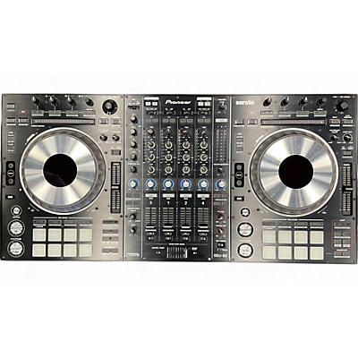 Used Pioneer DJ DDJSZ DJ Controller