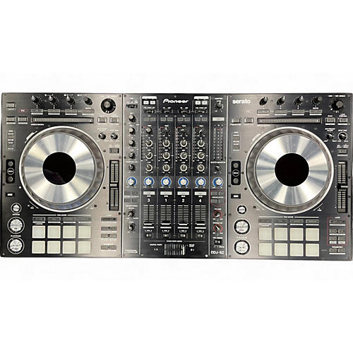 Used Pioneer DJ DDJSZ DJ Controller