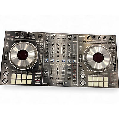 Used Pioneer DJ DDJSZ DJ Controller