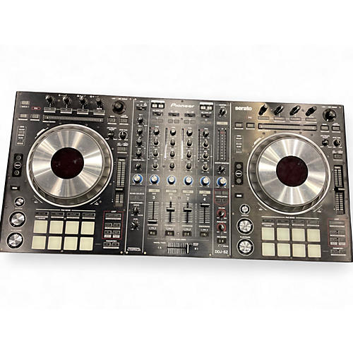 Used Pioneer DJ DDJSZ DJ Controller