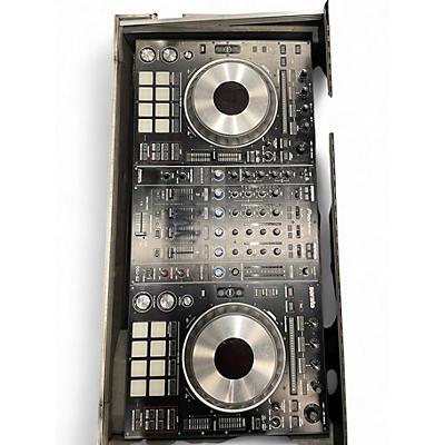 Used Pioneer DJ DDJSZ DJ Controller