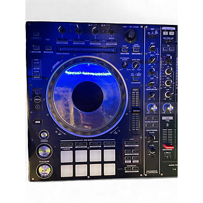 Used Pioneer DJ DDJSZ DJ Controller
