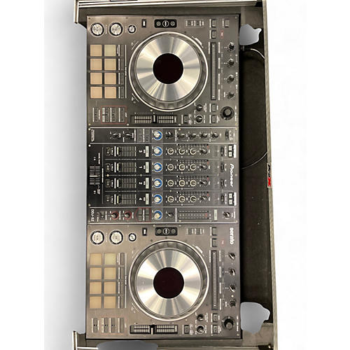 Used Pioneer DJ DDJSZ DJ Controller