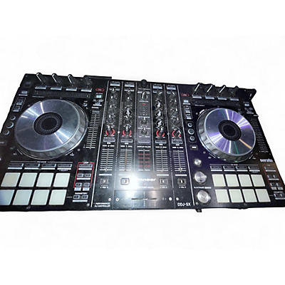 Used Pioneer DJ DDJSZ DJ Controller