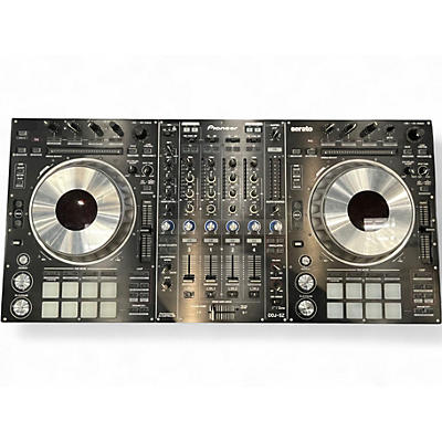 Used Pioneer DJ DDJSZ DJ Controller