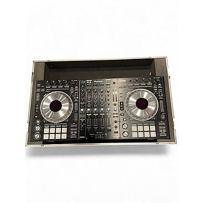 Used Pioneer DJ DDJSZ DJ Controller