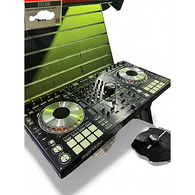 Used Pioneer DJ DDJSZ DJ Controller