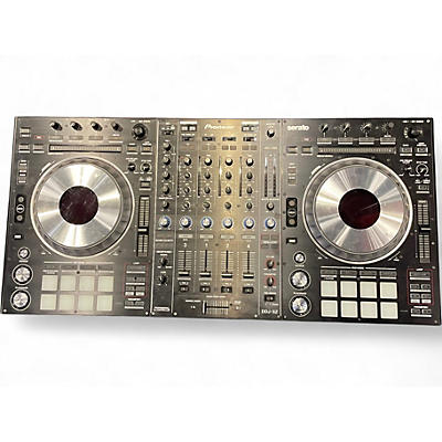 Used Pioneer DJ DDJSZ DJ Controller