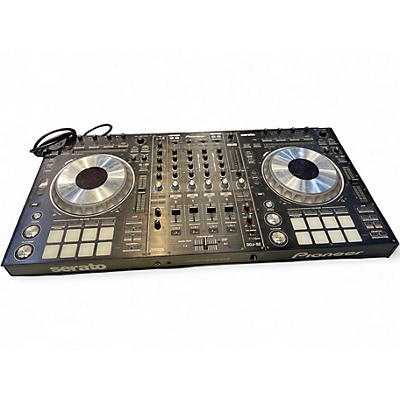 Used Pioneer DJ DDJSZ DJ Controller