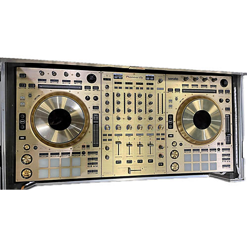 Pioneer DJ Used Pioneer DJ DDJSZ2 DJ Controller