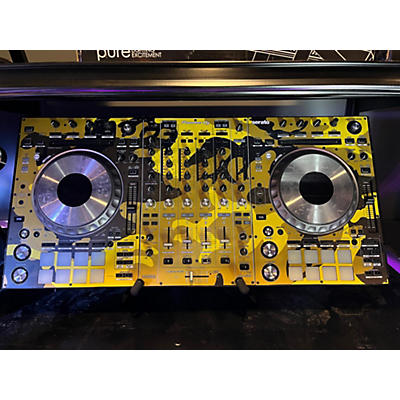 Pioneer DJ Used Pioneer DJ DDJSZ2 DJ Controller