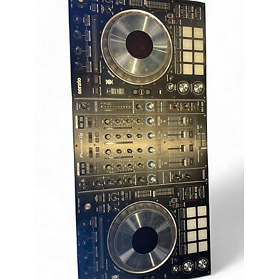 Used Pioneer DJ DDJSZ2 DJ Controller