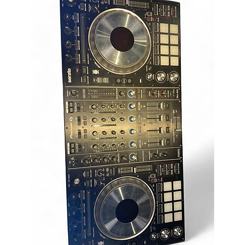 Used Pioneer DJ DDJSZ2 DJ Controller