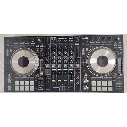 Pioneer DJ Used Pioneer DJ DDJSZ2 DJ Controller