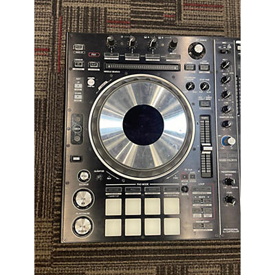 Pioneer DJ Used Pioneer DJ DDJSZ2 DJ Controller